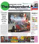 Independent & Free Press (Georgetown, ON), 23 Nov 2017