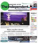 Independent & Free Press (Georgetown, ON), 2 Nov 2017