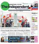 Independent & Free Press (Georgetown, ON), 9 Nov 2017