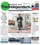 Independent & Free Press (Georgetown, ON), 16 Nov 2017