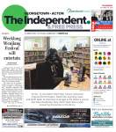 Independent & Free Press (Georgetown, ON), 19 Oct 2017