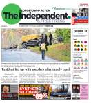 Independent & Free Press (Georgetown, ON), 26 Oct 2017