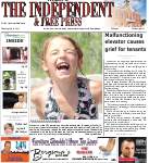 Independent & Free Press (Georgetown, ON), 18 Jul 2013