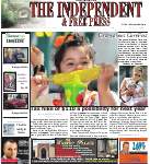 Independent & Free Press (Georgetown, ON), 29 Aug 2013