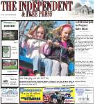 Independent & Free Press (Georgetown, ON), 19 Sep 2013