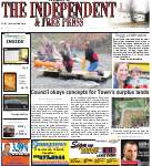 Independent & Free Press (Georgetown, ON), 10 Oct 2013