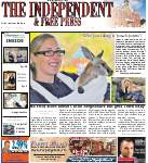 Independent & Free Press (Georgetown, ON), 24 Oct 2013