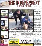 Independent & Free Press (Georgetown, ON), 28 Nov 2013