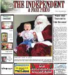 Independent & Free Press (Georgetown, ON), 12 Dec 2013