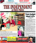 Independent & Free Press (Georgetown, ON), 17 Jan 2013