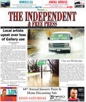 Independent & Free Press (Georgetown, ON), 31 Jan 2013