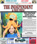 Independent & Free Press (Georgetown, ON), 5 Feb 2013