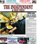 Independent & Free Press (Georgetown, ON), 12 Feb 2013
