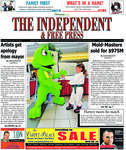 Independent & Free Press (Georgetown, ON), 14 Feb 2013