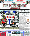 Independent & Free Press (Georgetown, ON), 19 Feb 2013