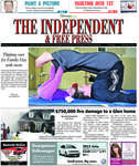 Independent & Free Press (Georgetown, ON), 21 Feb 2013