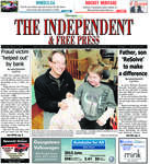 Independent & Free Press (Georgetown, ON), 7 Mar 2013