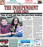 Independent & Free Press (Georgetown, ON), 4 Apr 2013