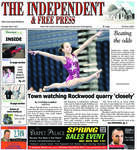 Independent & Free Press (Georgetown, ON), 9 May 2013