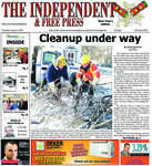 Independent & Free Press (Georgetown, ON), 2 Jan 2014
