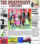 Independent & Free Press (Georgetown, ON), 3 Apr 2014