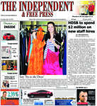Independent & Free Press (Georgetown, ON), 10 Apr 2014