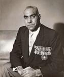 RSM Henry Thomas Shepherd MBE (1895-1960): Honours and Recognition