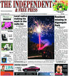 Independent & Free Press (Georgetown, ON), 22 May 2014