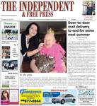 Independent & Free Press (Georgetown, ON), 26 Jun 2014