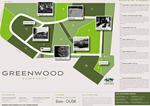 Greenwood Cemetery Map