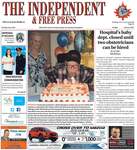 Independent & Free Press (Georgetown, ON), 2 Jul 2015