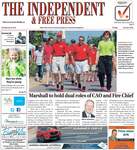 Independent & Free Press (Georgetown, ON), 16 Jul 2015