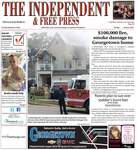 Independent & Free Press (Georgetown, ON), 17 Sep 2015