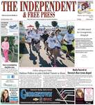 Independent & Free Press (Georgetown, ON), 1 Oct 2015