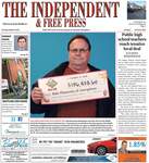 Independent & Free Press (Georgetown, ON), 8 Oct 2015