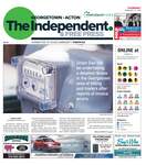 Independent & Free Press (Georgetown, ON), 8 Feb 2018