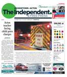 Independent & Free Press (Georgetown, ON), 22 Feb 2018