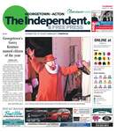 Independent & Free Press (Georgetown, ON), 8 Mar 2018