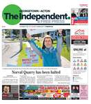 Independent & Free Press (Georgetown, ON), 12 Apr 2018