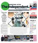 Independent & Free Press (Georgetown, ON), 26 Apr 2018