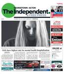Independent & Free Press (Georgetown, ON), 3 May 2018