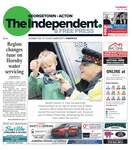 Independent & Free Press (Georgetown, ON), 17 May 2018