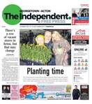 Independent & Free Press (Georgetown, ON), 24 May 2018