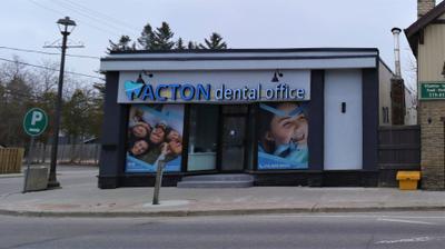 New Acton Dental Office Opens During COVID