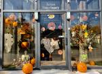 Acton Veterinary Clinic wins Acton BIA Halloween Best Decorated Business