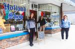 Holland Shop is Business of the Week