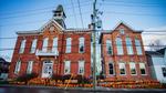 Pumpkin Promenade at Acton Town Hall