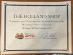 Holland Shop celebrates 65 years