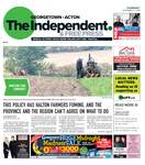 Independent & Free Press (Georgetown, ON), 13 Sep 2018