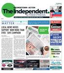 Independent & Free Press (Georgetown, ON), 4 Oct 2018